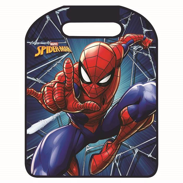 Billede af Disney sædebeskytter Spiderman hos Dækbutikken - Dæk og Fælge